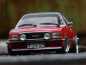 Preview: 1:18 OPEL Commodore B GS/E Coupe Bj.75 Rot Limited Edition + OVP